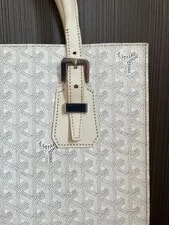 Goyard Herringbone Comore 3