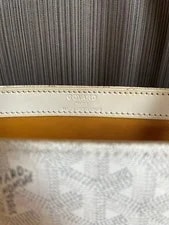 Goyard Herringbone Comore 4
