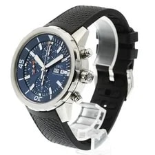 IWC Schaffhausen Aquatimer Expedition Jacques-Yves Cousteau IW329005 AT_951025 2