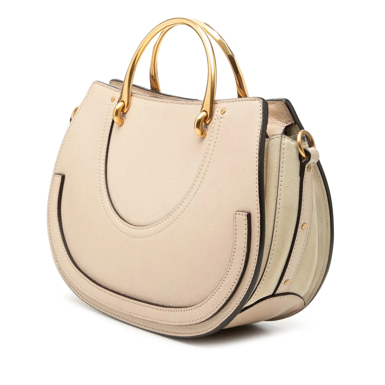 Medium Pixie Satchel 2