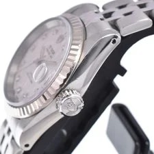 Tudor Princess Date 92414 Silver Dial Automatic 25mm With Papers 3