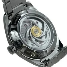 Omega Seamaster 007 231.10.42.21.03.004 42mm Stainless Steel Navy OKW1533 2