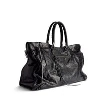 Balenciaga le City $3650 Travel New and 2