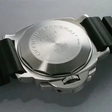 Panerai Luminor F PAM00162 TO283800 4