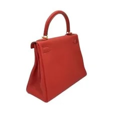 Hermes Kelly 28 Casaque Hardware 2