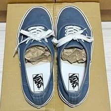 9.5US Vhtf Item Vans Anaheim Authentic 44 Dx LTD Collection 2