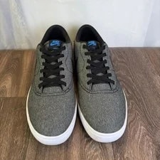 Nike SB Check Solarsoft Sz 13 Skateboard Shoes 2