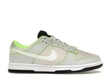 Nike Dunk Low University of Oregon PE (2023) 3