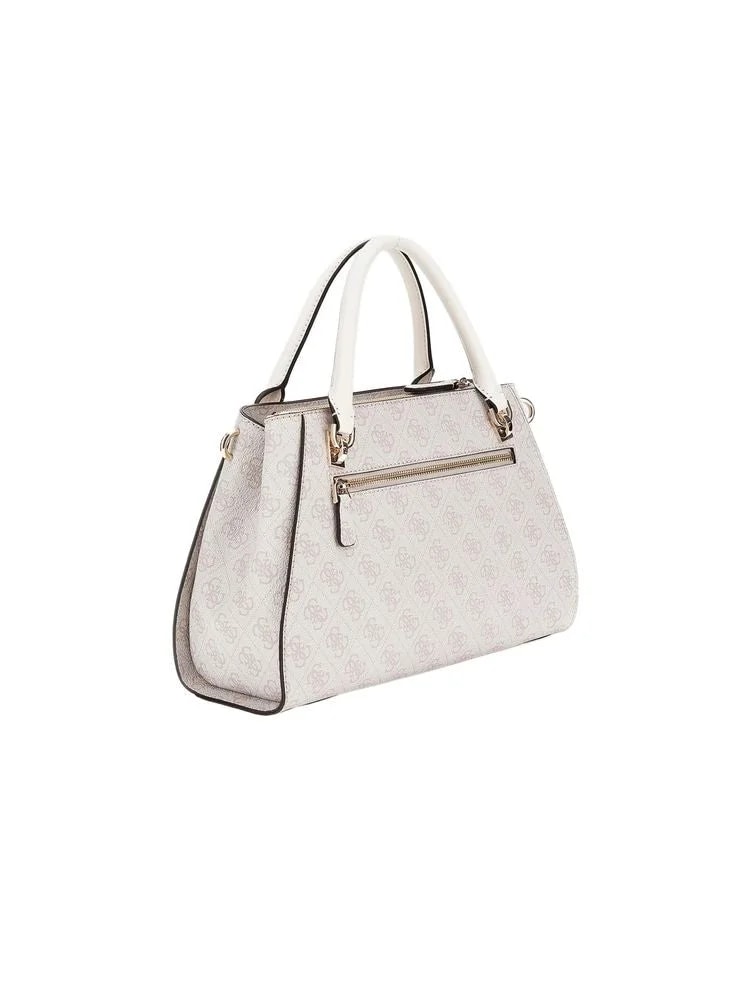 Guess Logo- Satchel — 2