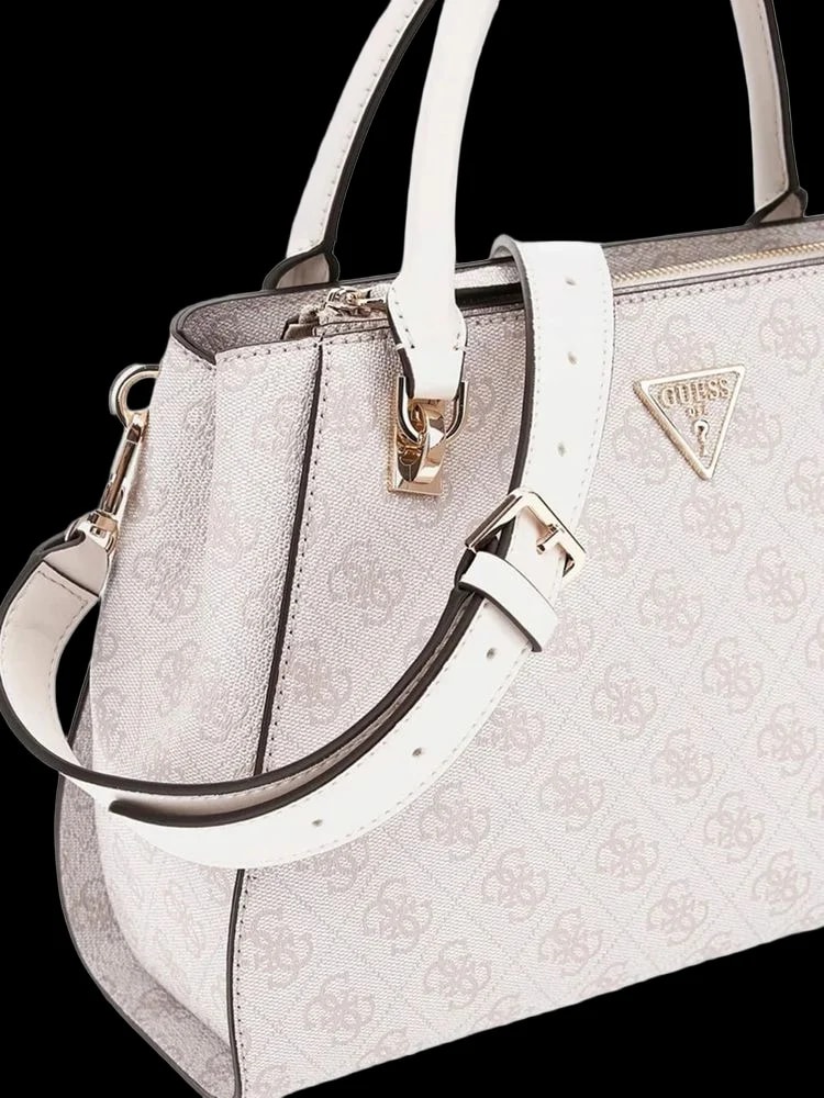 Guess Logo- Satchel — 3