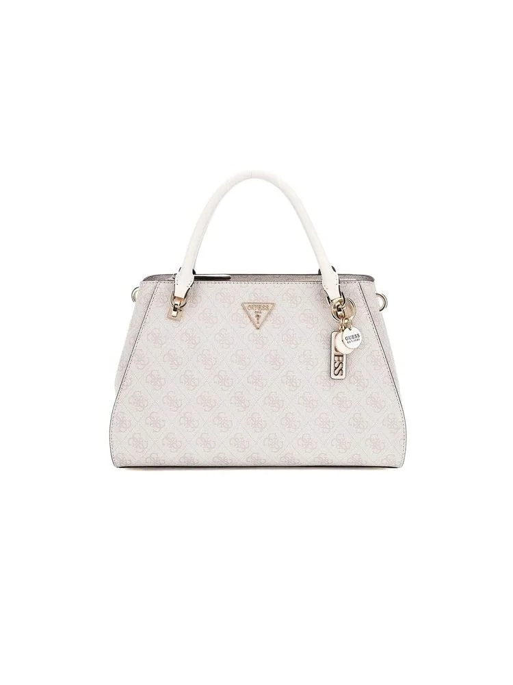 Guess Logo- Satchel — 4