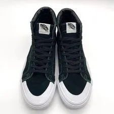 10.5US Vhtf Gosha Rubchinsky Vans Collaboration Sk8 Hi LTD 3