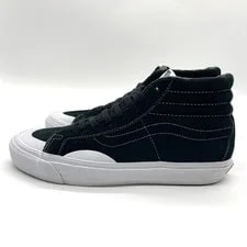 10.5US Vhtf Gosha Rubchinsky Vans Collaboration Sk8 Hi LTD 4