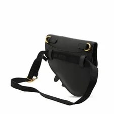 Dior — Dior Saddle 2Way Waist Chest Flap HW — Handbag — resale