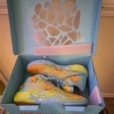 Puma MB.01 “Not From Here” Scooby-Doo Mid Top 377237-02 3