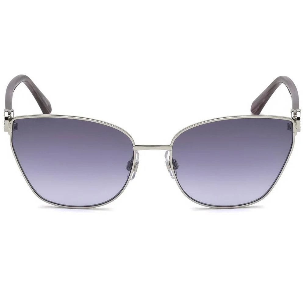 Swarovski — Swarovski SK0167 16Z Square Sunglasses Lens — Accessory — resale