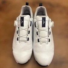 Mizuno 9.0US Nexrite Energy 2 Wide Boa Golf Shoes Golf Model JPN Limite 2