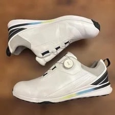 Mizuno 9.0US Nexrite Energy 2 Wide Boa Golf Shoes Golf Model JPN Limite 3