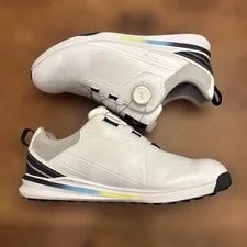 Mizuno 9.0US Nexrite Energy 2 Wide Boa Golf Shoes Golf Model JPN Limite 4