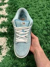 Nike SB Dunk Low Club Gulf 58 Size 9M | Ships Fast 2