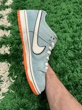 Nike SB Dunk Low Club Gulf 58 Size 9M | Ships Fast 3