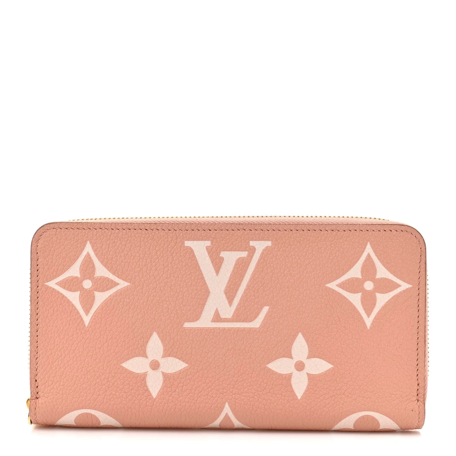 Louis Vuitton — Giant Zippy Wallet Trianon — Accessory — resale