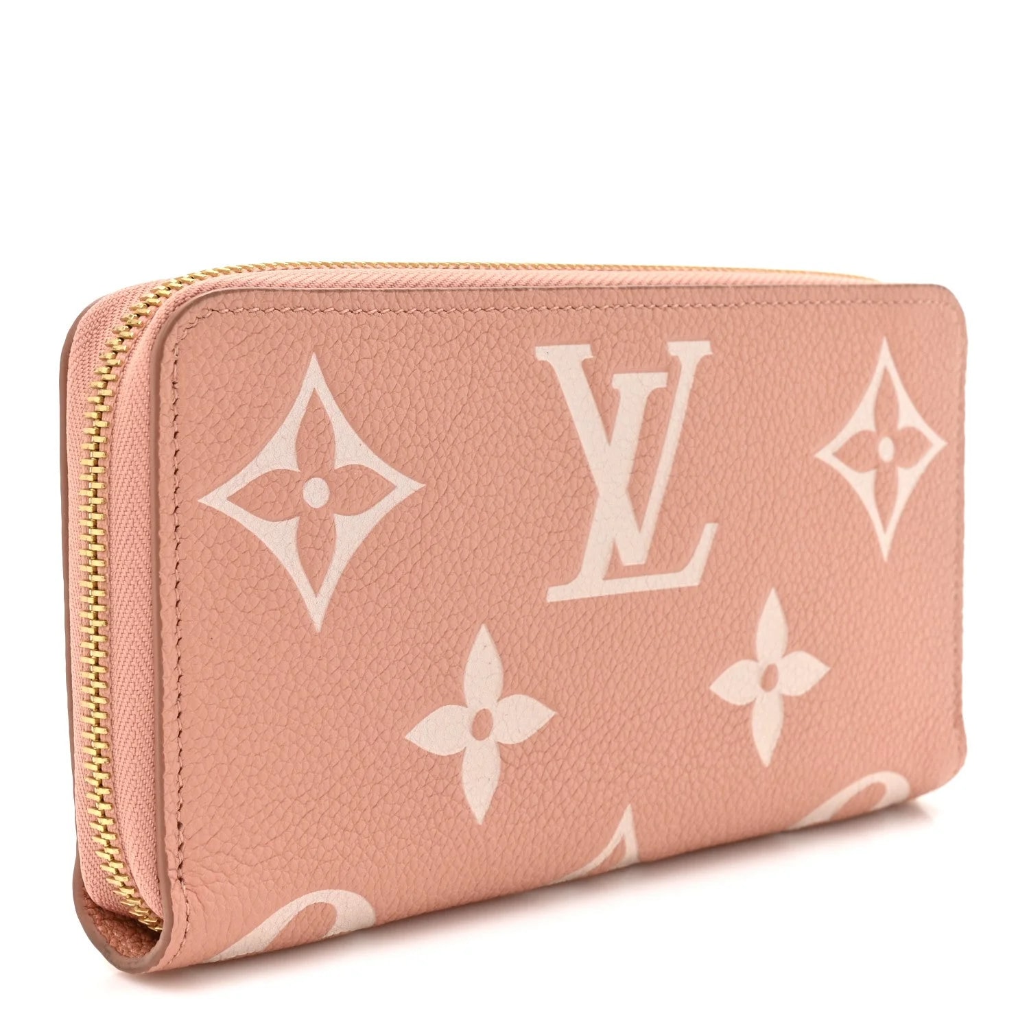 Giant Zippy Wallet Trianon 3