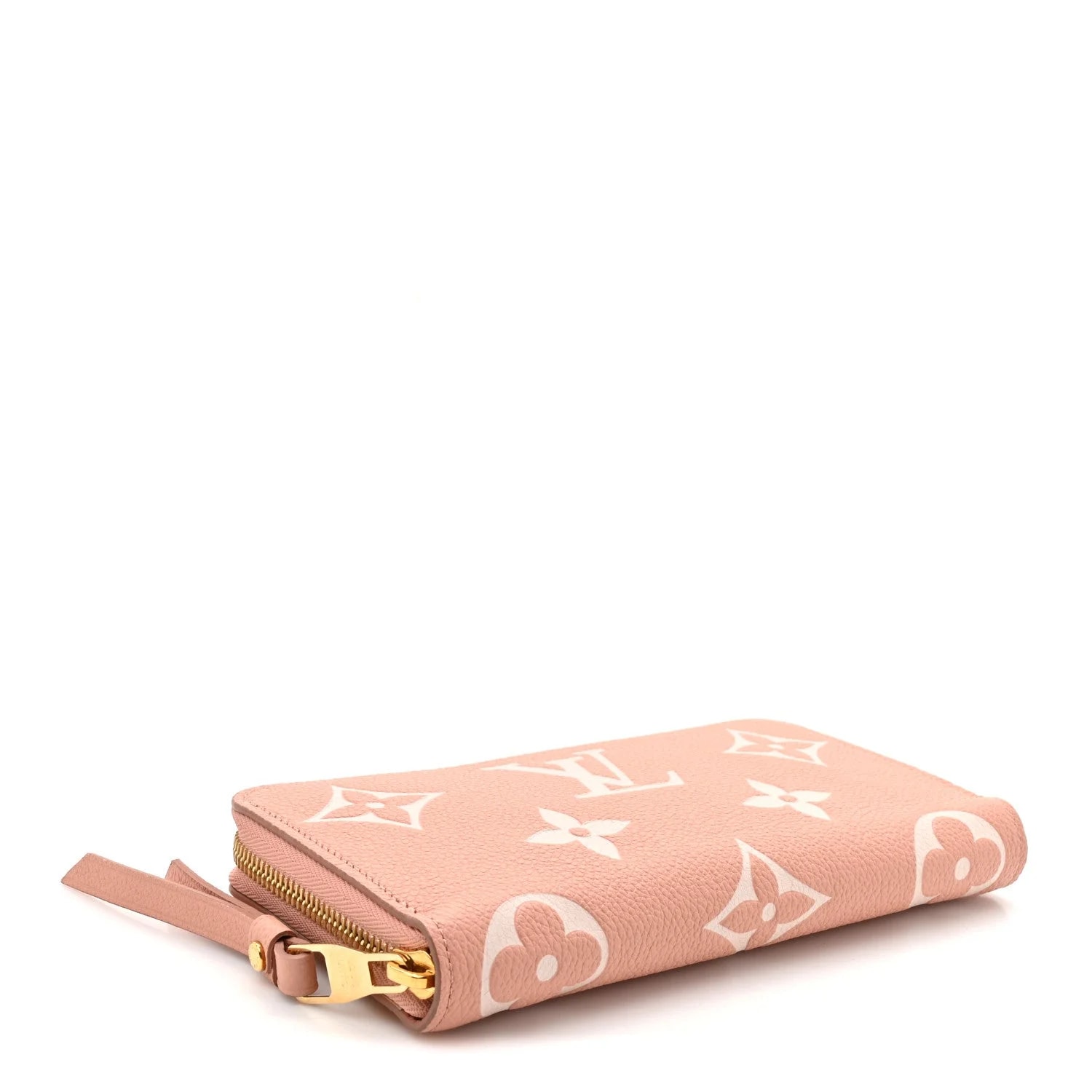 Giant Zippy Wallet Trianon 4