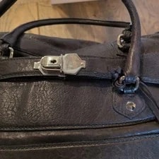 Balenciaga First City Boston Nicolas Ghesquiere Auth 4