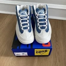 Converse Cons US Size 9 Limited Edition 3