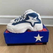 Converse Cons US Size 9 Limited Edition 4