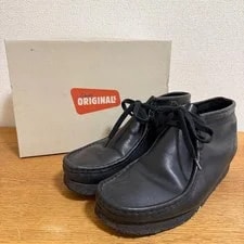 Clarks — Vhtf Item Clarks Original Bracken Shoes Model Limited Edition — Sneaker — resale