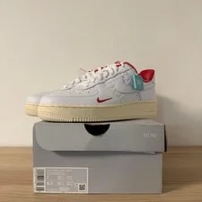 KITH — 7.0US Kith X Nik Air Force 1 Low Tokyo — Sneaker — resale