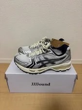 JJJJound X Asics Gel-Kayano 14 New 24.5cm 2