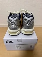 JJJJound X Asics Gel-Kayano 14 New 24.5cm 3