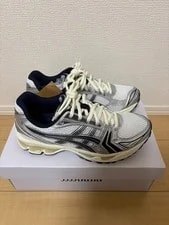 JJJJound X Asics Gel-Kayano 14 New 24.5cm 4