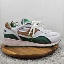 Saucony 13 6000 St. Patrick's Day Casual Athletic 3