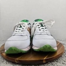 Saucony 13 6000 St. Patrick's Day Casual Athletic 4