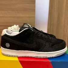 9.5US Nike Sb Dunk Low Be Rbrick Medicom Toy 3