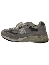 New Balance — New Balance U992 27.5Cm Gry MIE80 — Sneaker — resale