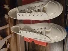 Converse Chuck Taylor 70s Low Top Egret / Hay A15993C 11 NEW 4