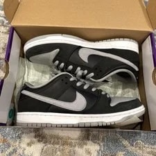 Nike SB — Nike SB Dunk Low Pro J Pack - Size 10 ’s *Worn Once* — Sneaker — resale