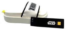Disney Star Wars Switfish Trooper Platform 56 / / NEW 4