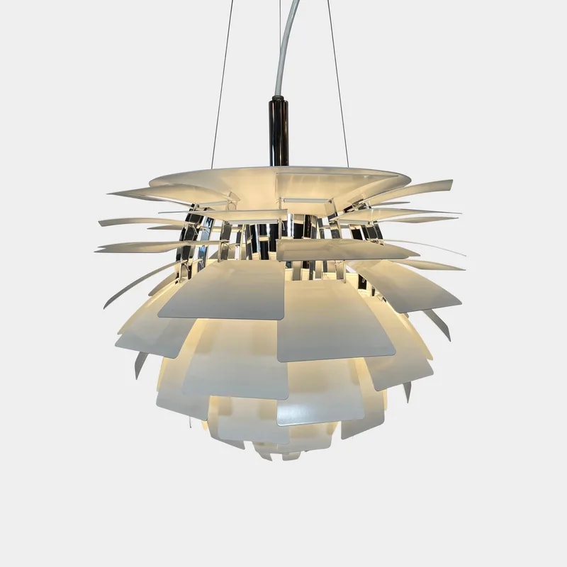 Louis Poulsen — Louis Poulsen PH Artichoke Suspension — lighting — resale