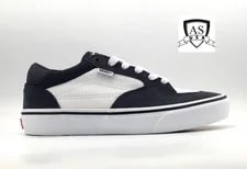 Vans — Vans Rowan Zorilla Dark Skate Shoes Size 7.5 New — Sneaker — resale