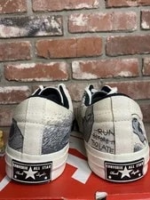 Size 12 - Tyler the Creator Converse One Star Ox Preowned No Box 164533C 4