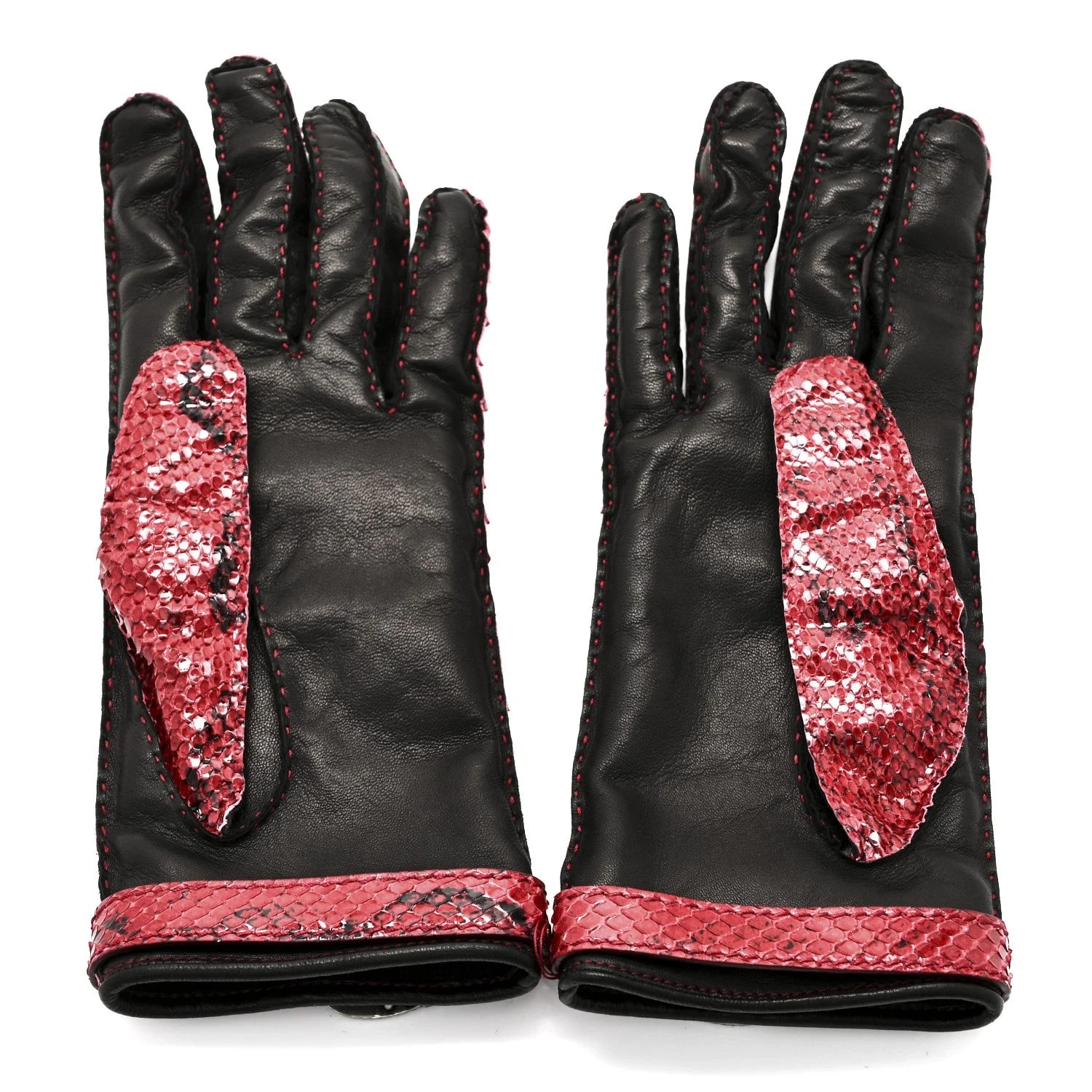 Dionysus Gloves 2