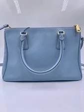 SJ0001 Small Prada Galleria 2