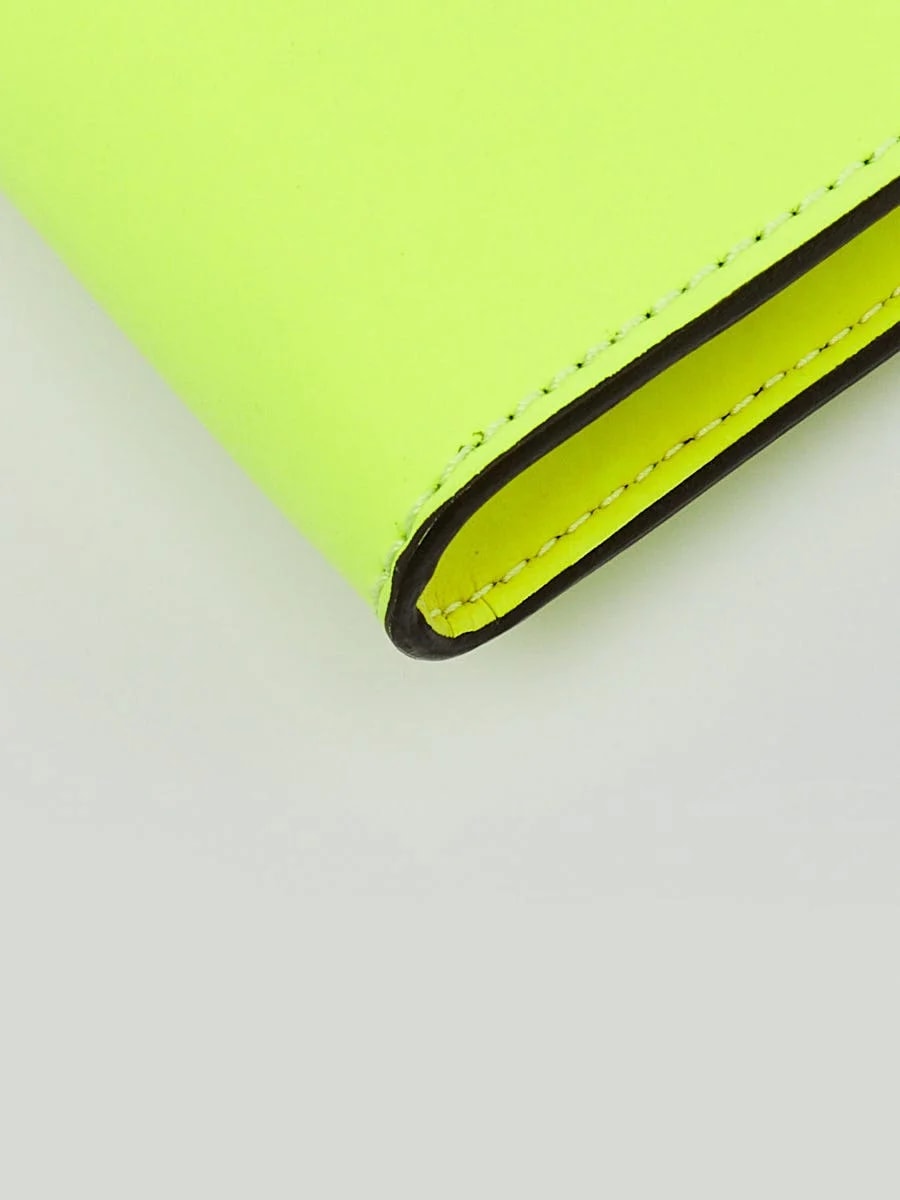 Stella McCartney Flou Wristlet 4
