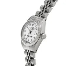 Rolex Datejust 69174 White 732798 2